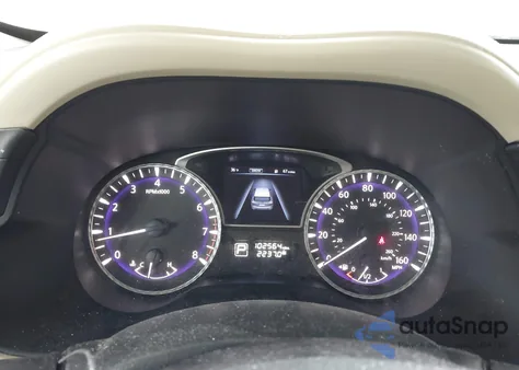 2015 Infiniti Qx60 from USA, damaged, VIN 5N1AL0MM7FC534818